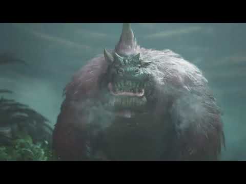 Monster Hunter Wilds baja de precio de forma permanente el 4 de agosto y estrena la Gold Edition con todos los DLC cosméticos incluidos