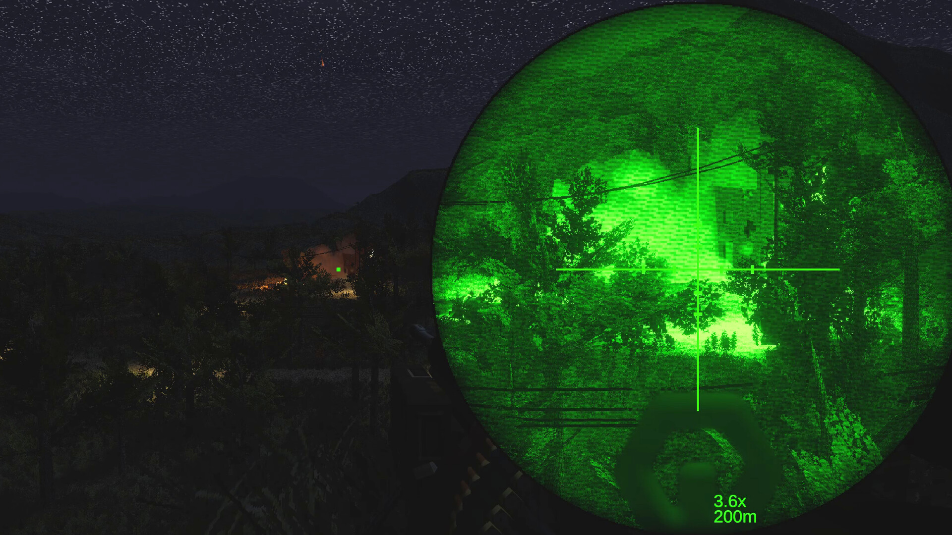 Dagger Directive sale del Early Access: el shooter tactico old-school llega a la version 1.0 con 54 armas y co-op completo