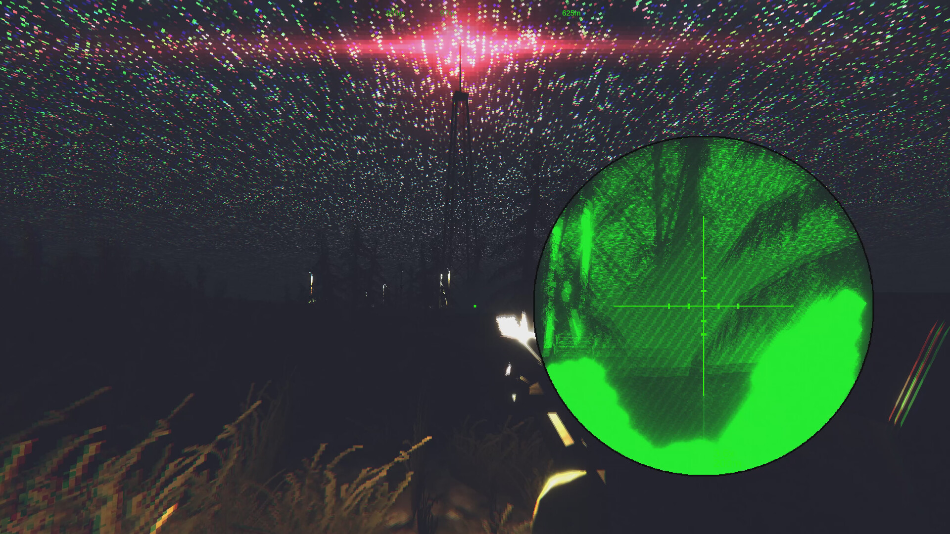Dagger Directive sale del Early Access: el shooter tactico old-school llega a la version 1.0 con 54 armas y co-op completo