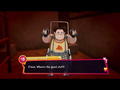Date Everything! llega a Xbox Game Pass: el delirante dating sim donde ligas con todo tu hogar