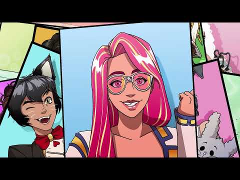 Date Everything! llega a Xbox Game Pass: el delirante dating sim donde ligas con todo tu hogar