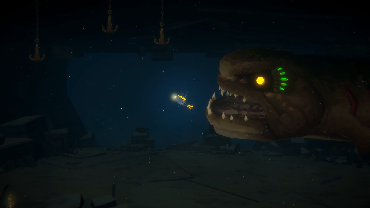 Captura del juego