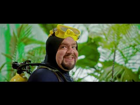 Dave the Diver se manda a la selva: el DLC 'In the Jungle' cae el 18 de junio