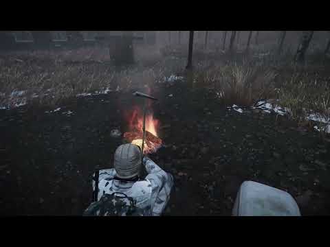 DayZ: Cool Edition llegó el 20 de agosto a Nintendo Switch 2 con gyro controls y Frostline incluido