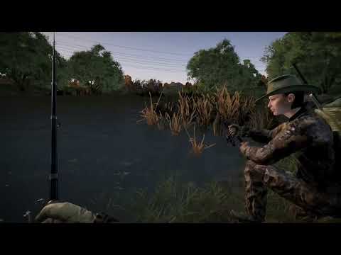 DayZ: Cool Edition llegó el 20 de agosto a Nintendo Switch 2 con gyro controls y Frostline incluido