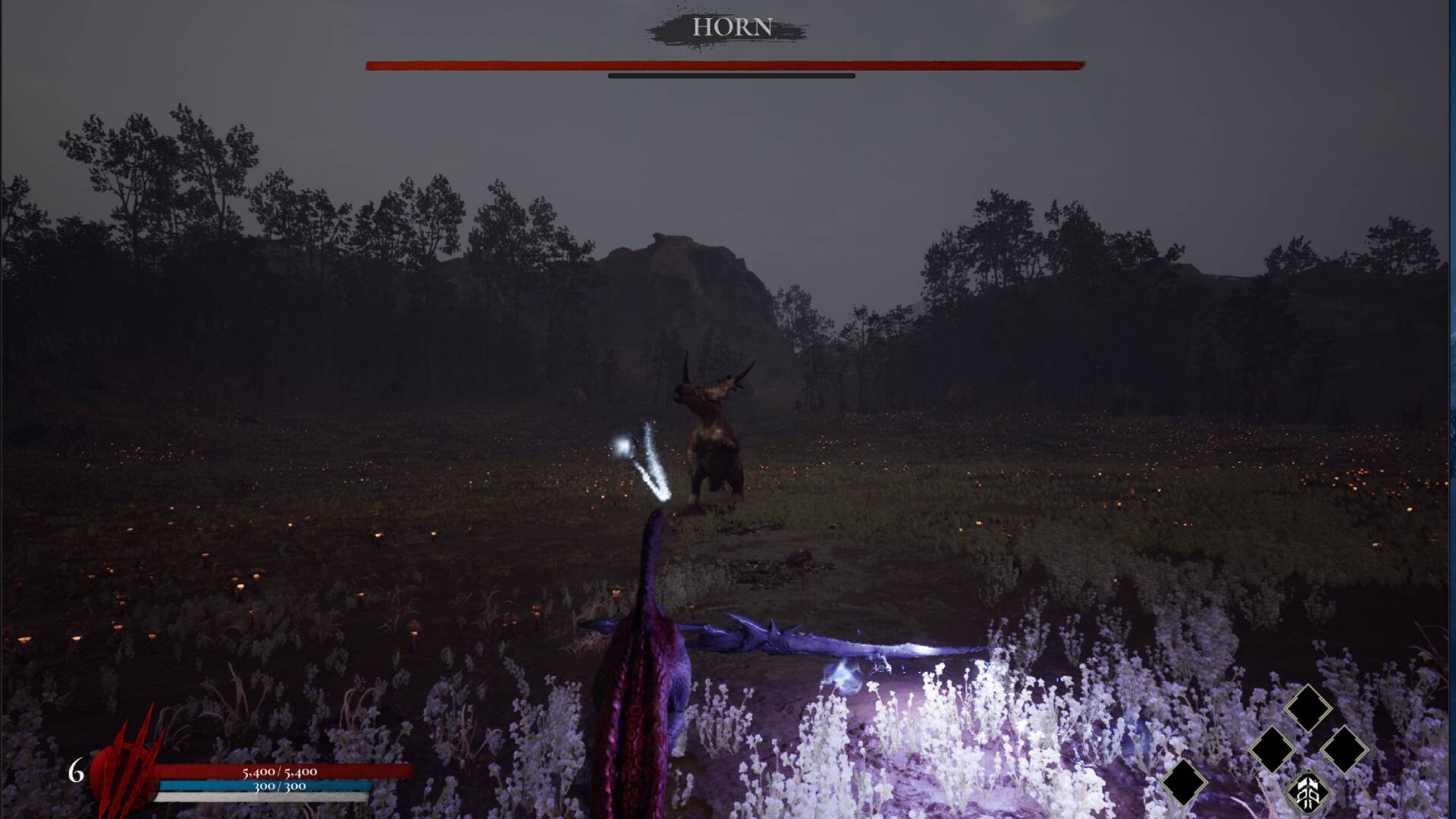 Captura del juego