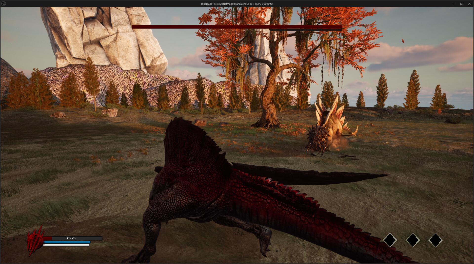 Captura del juego