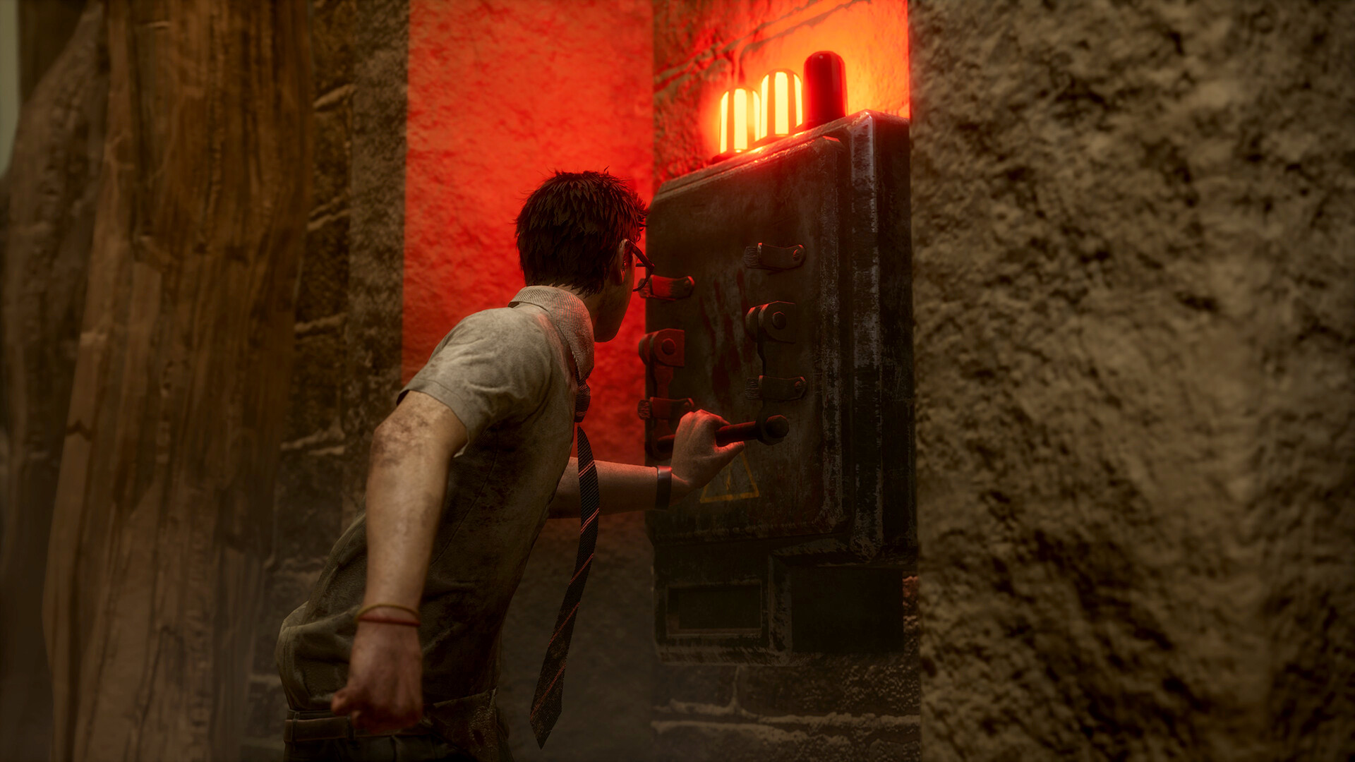 Captura del juego