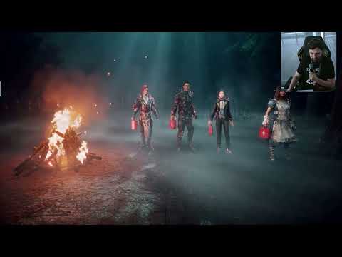Dead by Daylight festeja sus 10 años a lo grande: nuevo sobreviviente, mapa y un rework visual enorme