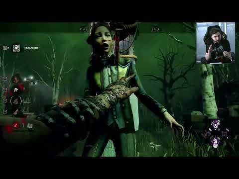 Dead by Daylight festeja sus 10 años a lo grande: nuevo sobreviviente, mapa y un rework visual enorme