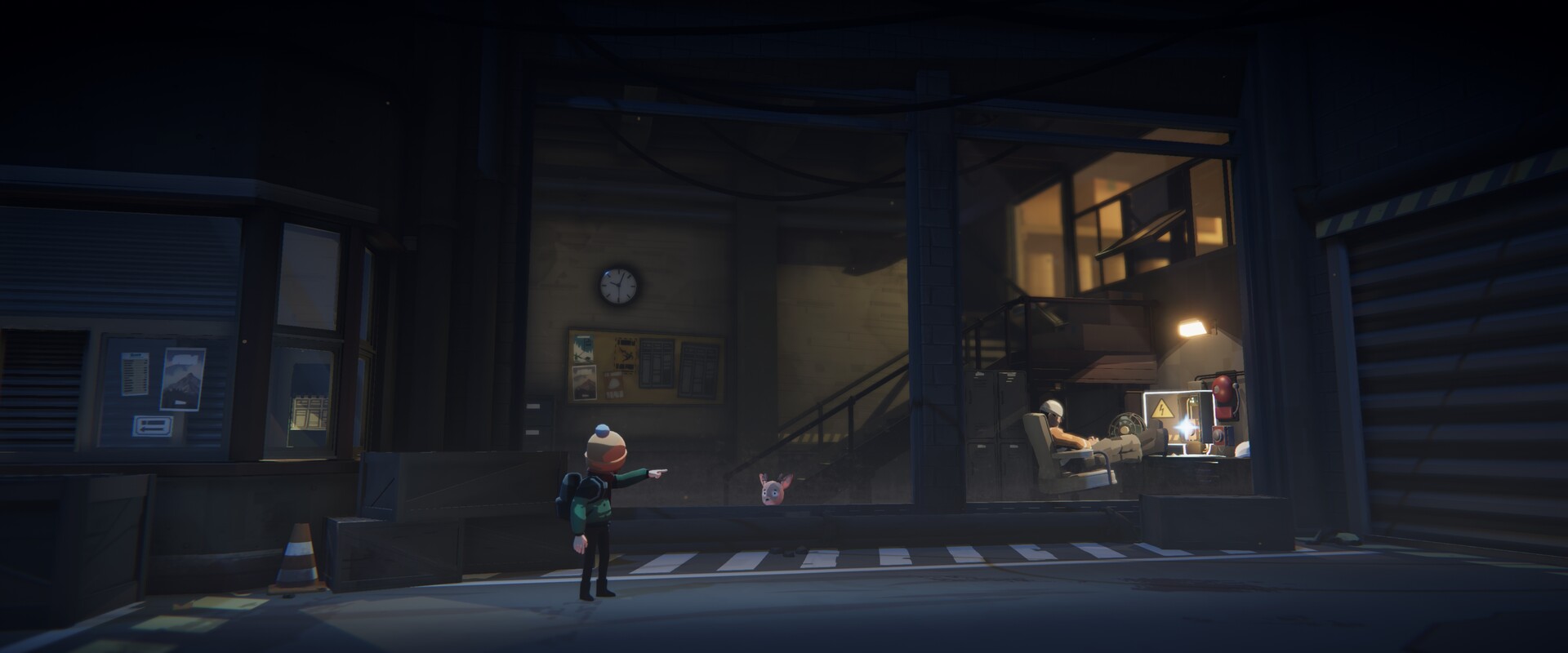Captura del juego