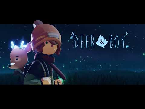 Deer & Boy ya salió: el plataformero cinematográfico que te rompe el corazón sin decir una palabra