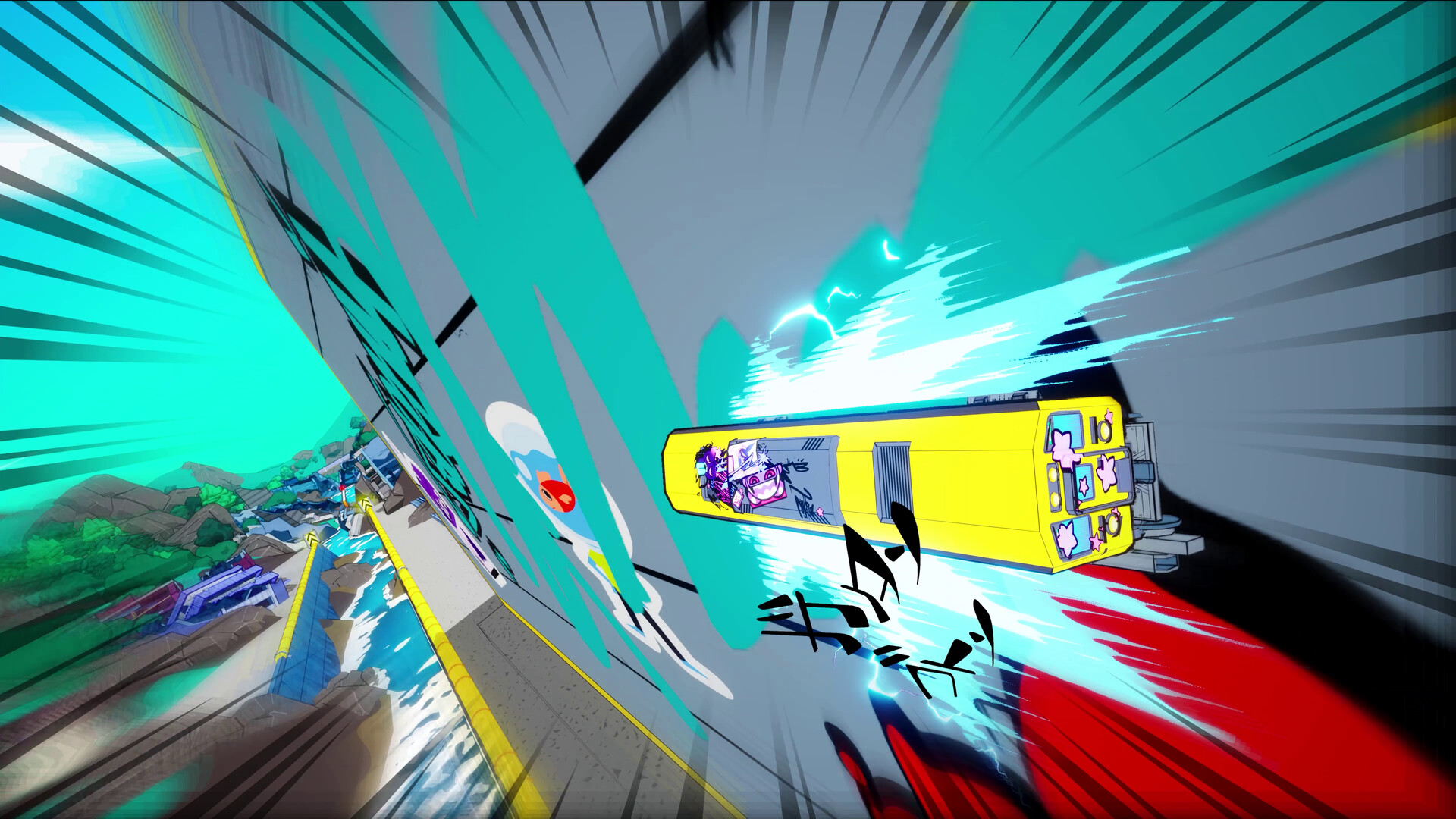 Captura del juego