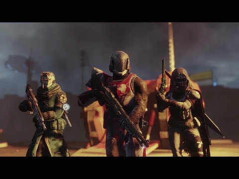 Destiny 2 anuncia su última actualización: Monument of Triumph llega el 9 de junio