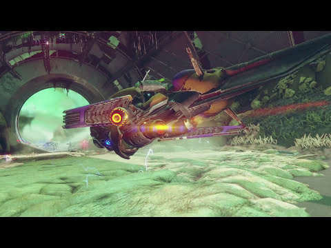 Destiny 2 anuncia su última actualización: Monument of Triumph llega el 9 de junio