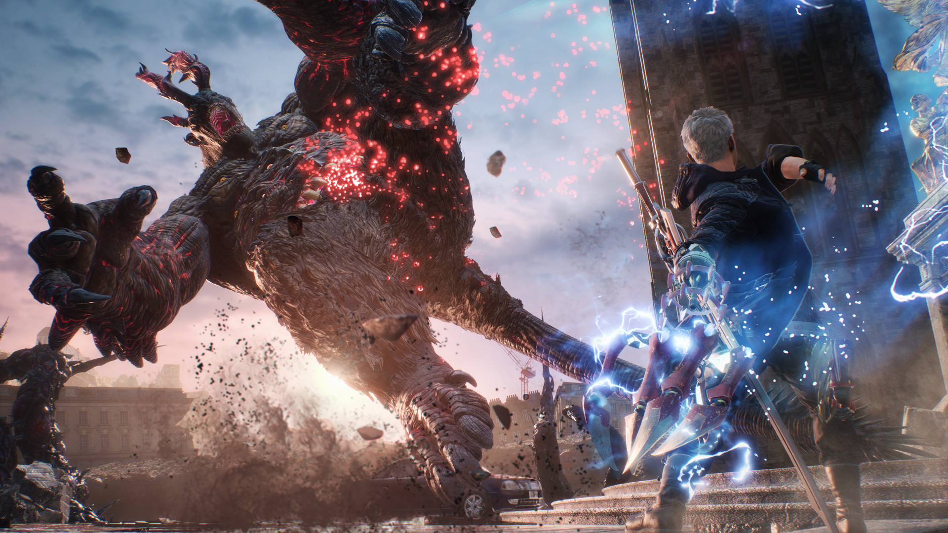 Captura del juego