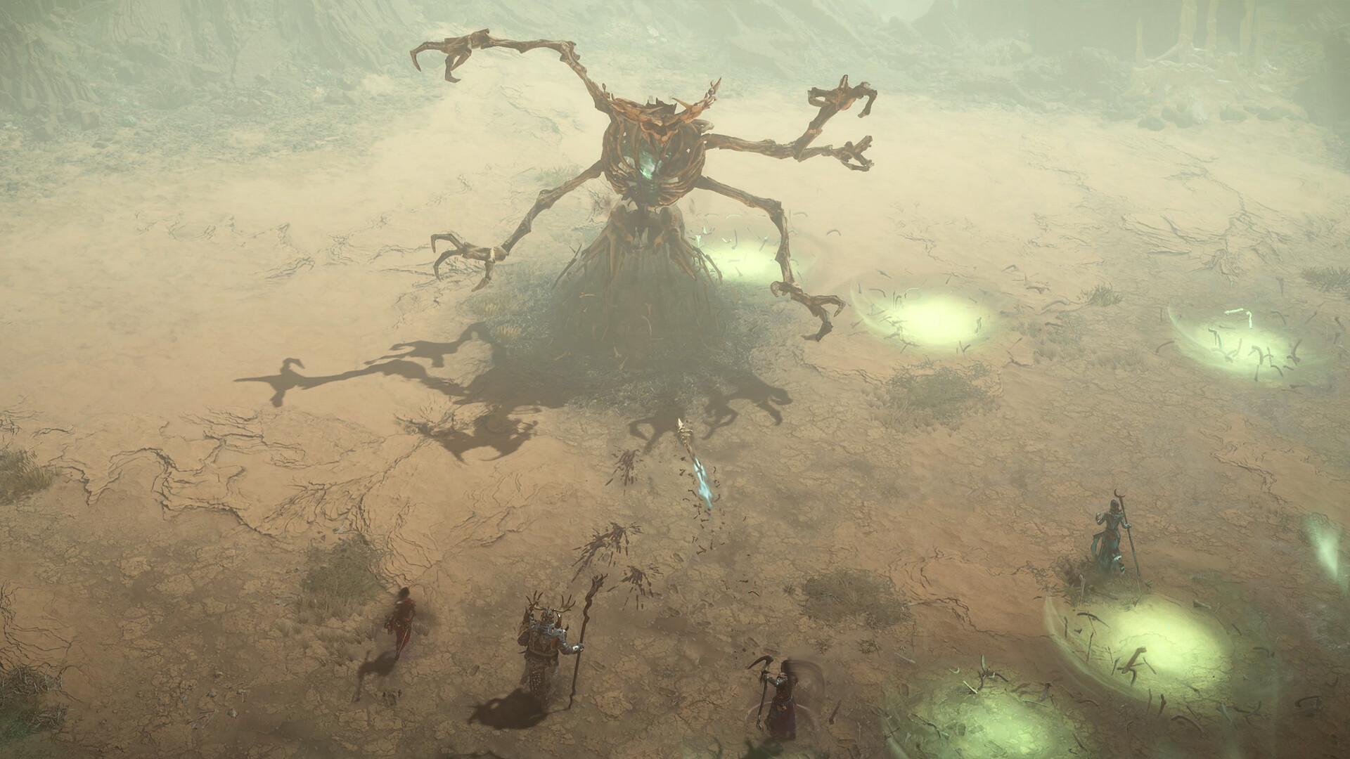 Captura del juego