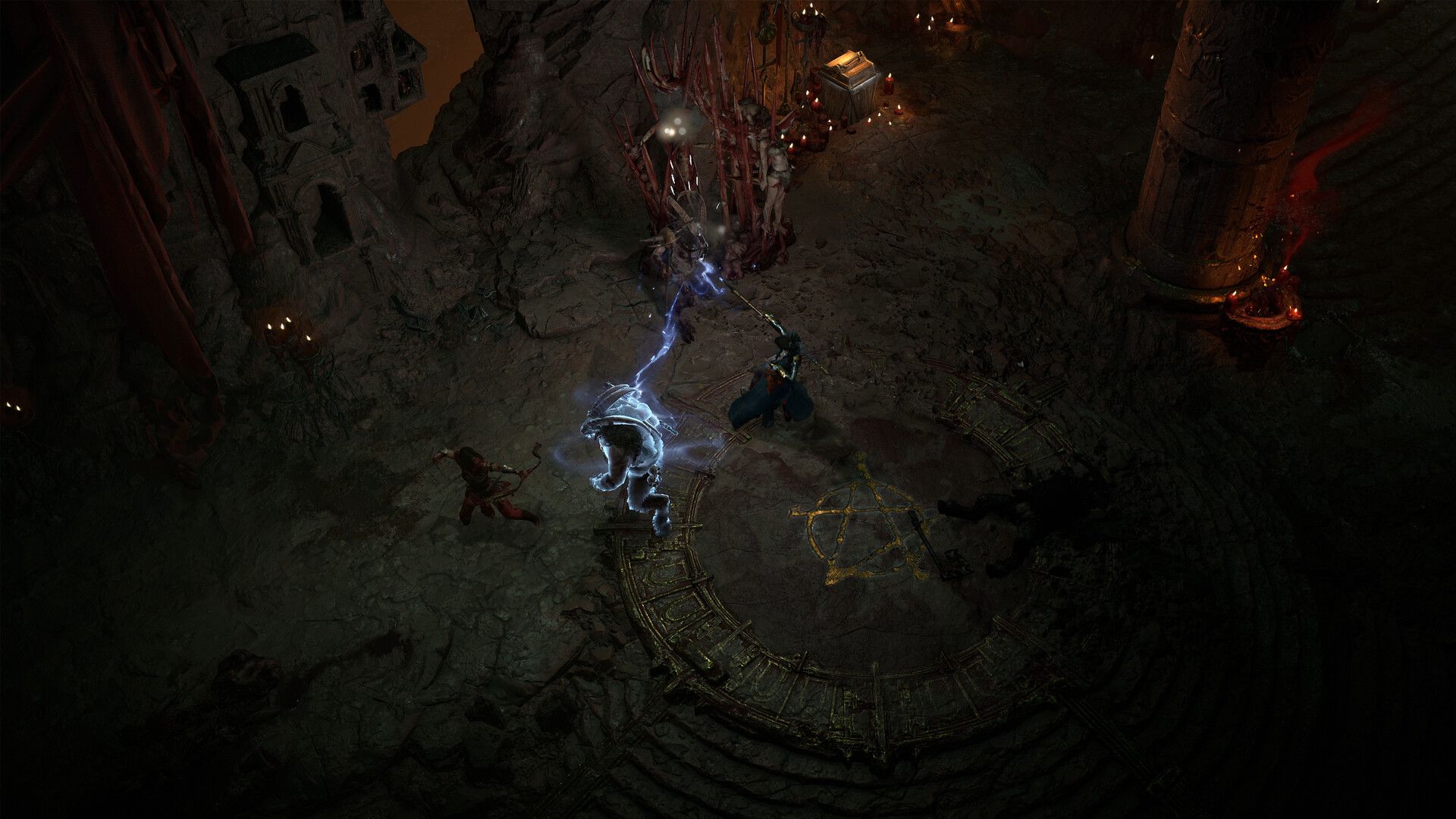 Captura del juego