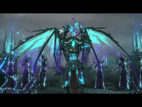 Diablo IV desata la Temporada de la Muerte Despierta: nuevo jefe, Míticos renovados y crossover con Overwatch