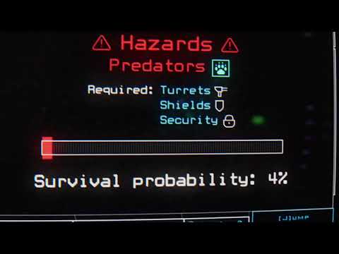 Diez años después, el roguelike de drones por terminal Duskers tendrá secuela: Duskers 2.0