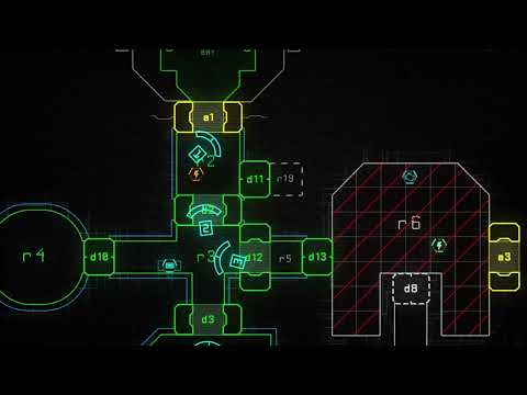 Diez años después, el roguelike de drones por terminal Duskers tendrá secuela: Duskers 2.0