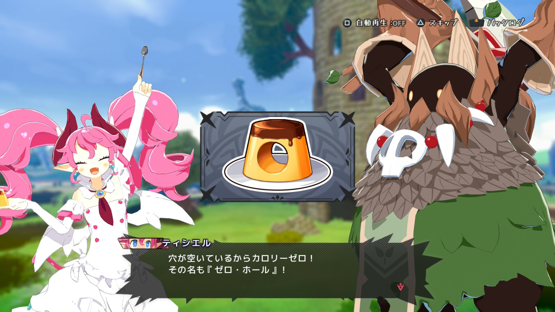 NIS America