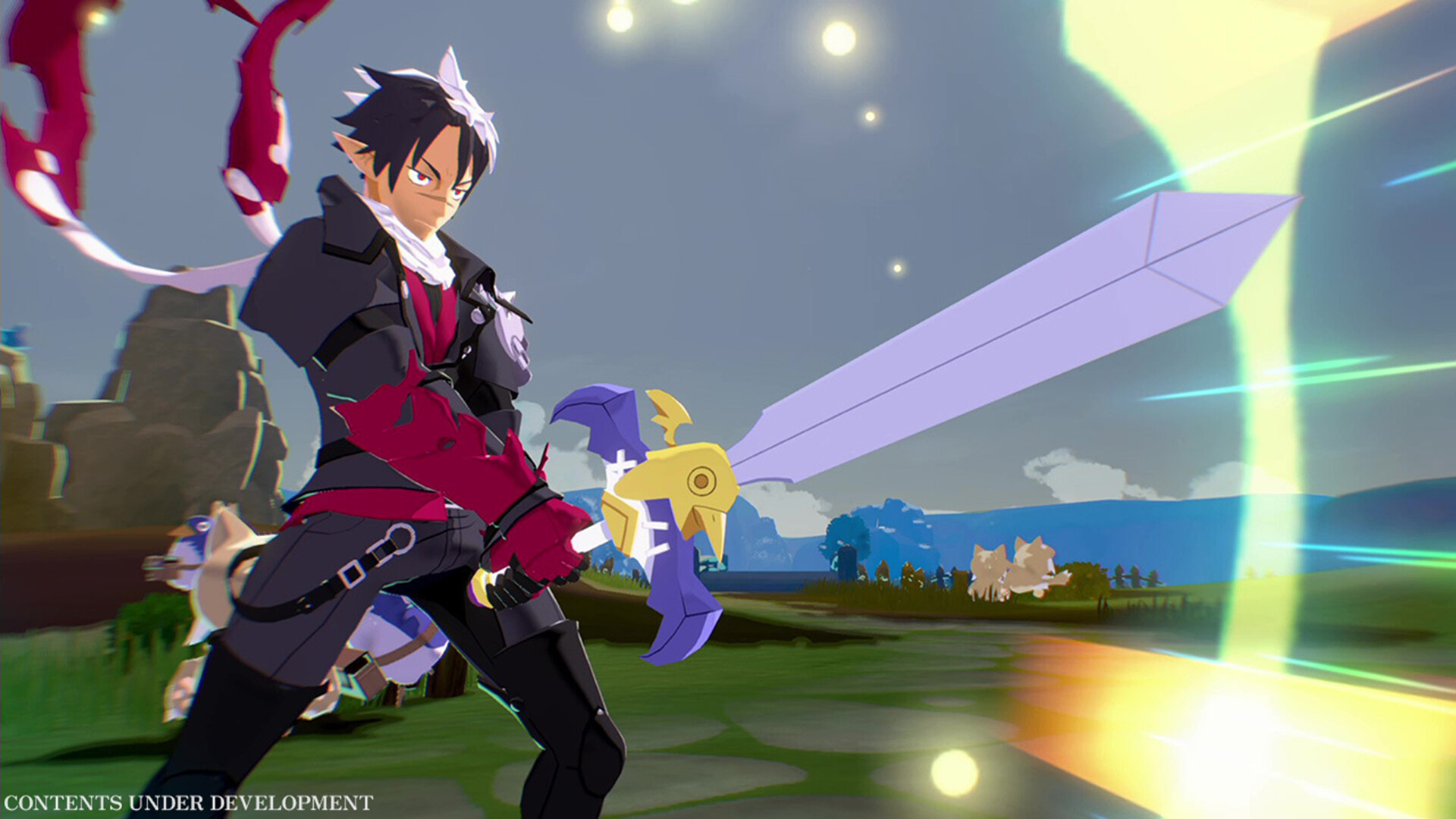 Captura del juego