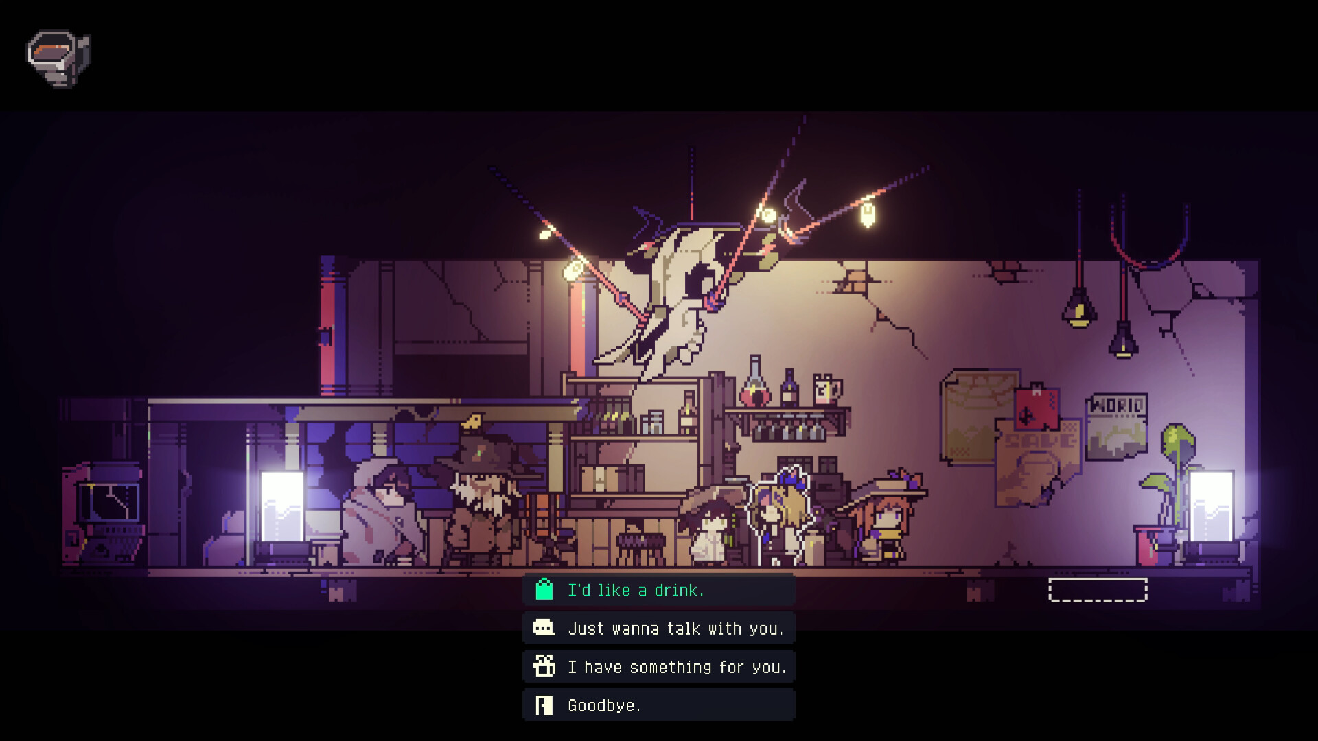 Captura del juego