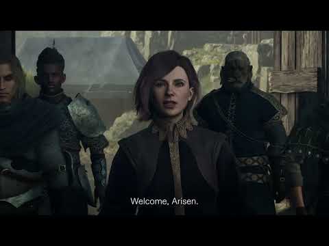 Dragon's Dogma 2: Dark Arisen es oficial y llega el 9 de octubre con todo el contenido extra