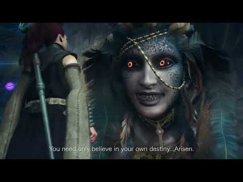 Dragon's Dogma 2: Dark Arisen es oficial y llega el 9 de octubre con todo el contenido extra