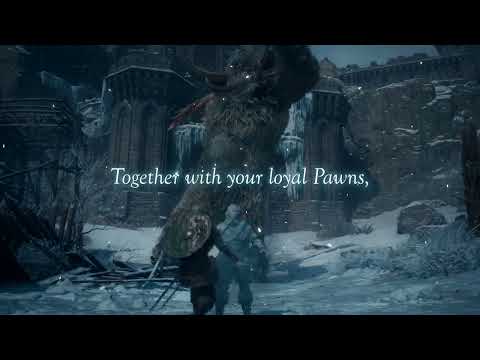 Dragon's Dogma 2: Dark Arisen suma 12 mazmorras y 20 horas de historia en una región helada