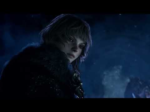 Dragon's Dogma 2: Dark Arisen suma 12 mazmorras y 20 horas de historia en una región helada