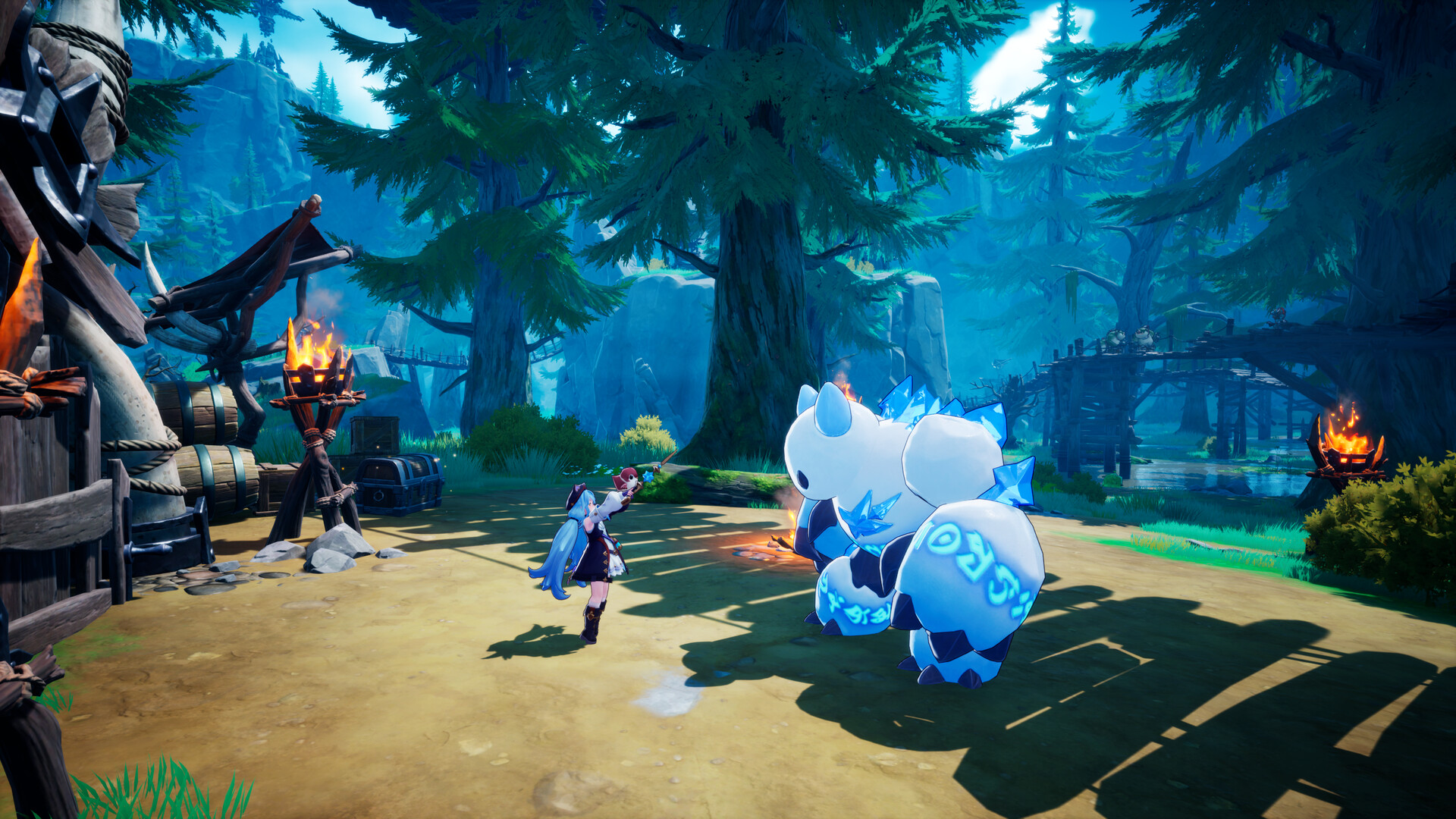 Captura del juego