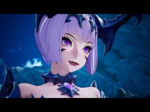 DragonSword: Awakening llega a Steam el 23 de julio: RPG de mundo abierto anime en Unreal Engine 5 y ahora buy-to-play