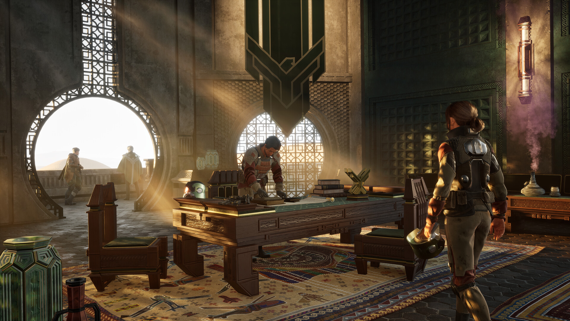 Captura del juego
