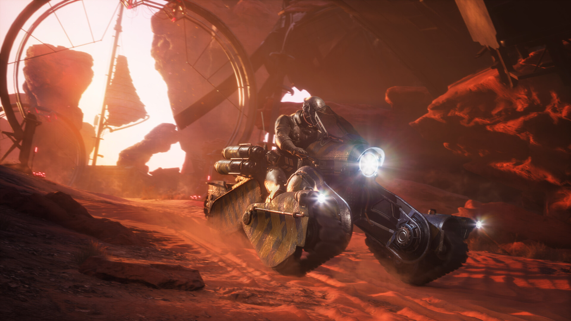 Captura del juego