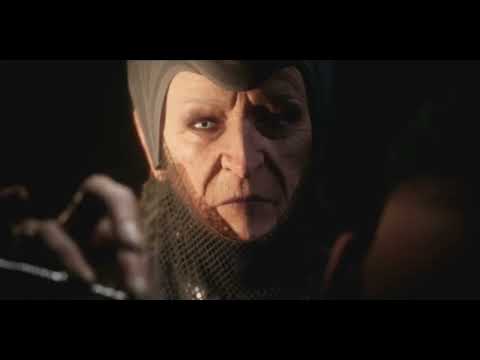 Dune: Awakening llega a PS5 y Xbox: el MMO de supervivencia en Arrakis ya tiene fecha