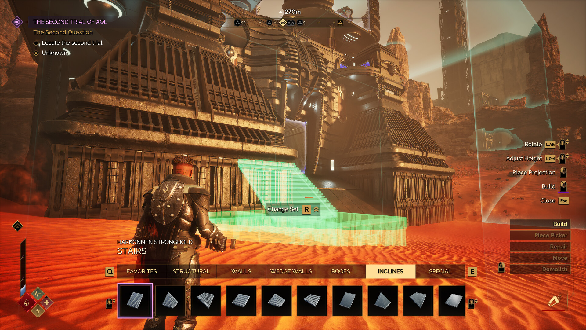 Dune: Awakening llega el 22 de septiembre a Xbox con Game Pass y modo un jugador completo: Arrakis sin depender de nadie mas
