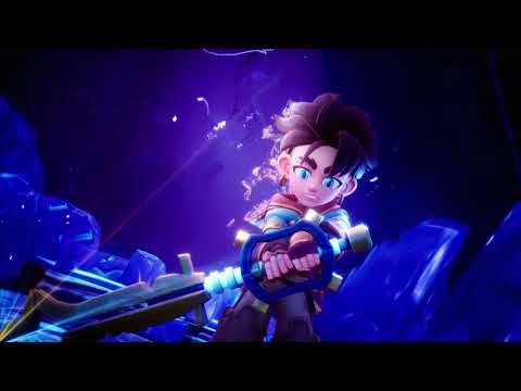 Duskfade quiere ser el sucesor espiritual de Jak and Daxter y llega el 13 de agosto