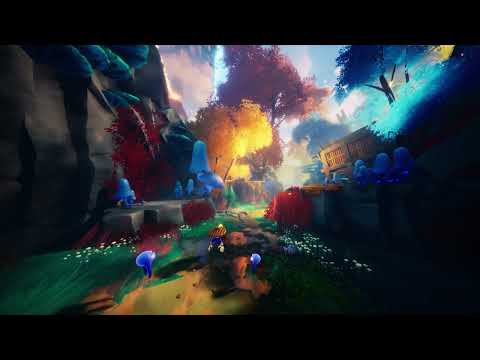 Duskfade quiere ser el sucesor espiritual de Jak and Daxter y llega el 13 de agosto