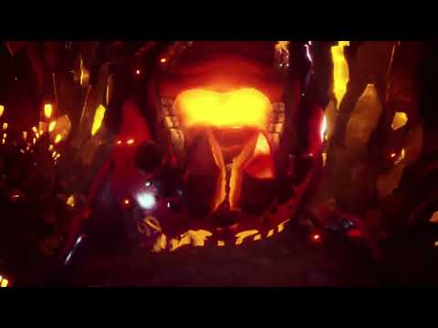 Duskfade quiere ser el sucesor espiritual de Jak and Daxter y llega el 13 de agosto