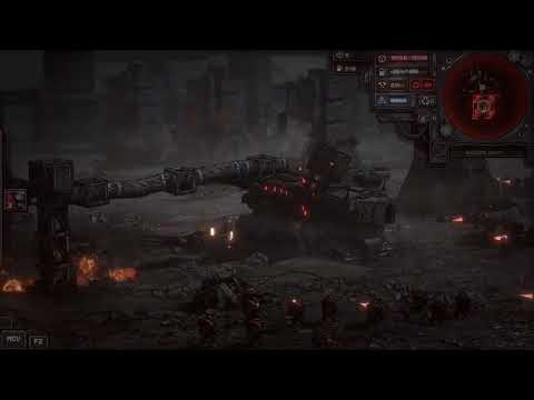 Dust Front RTS: el RTS post-apocalíptico que se coronó como el gran ganador del Steam Next Fest