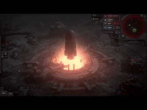 Dust Front RTS: el RTS post-apocalíptico que se coronó como el gran ganador del Steam Next Fest