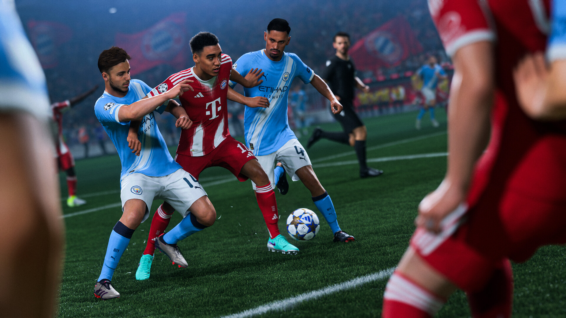 Captura del juego