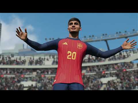 EA SPORTS FC 26 prende el Festival of Football: regalan al Pelé ICON 93 y suman un Mundial de 48 selecciones