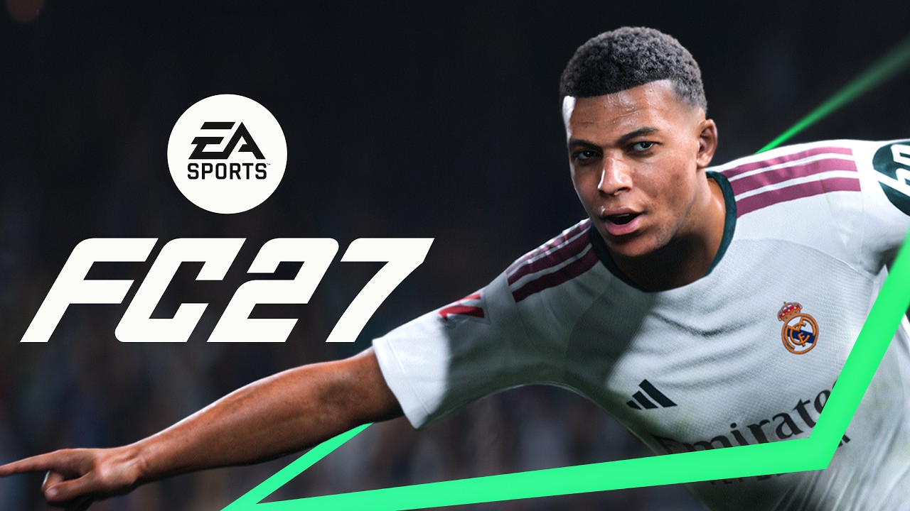 EA Sports FC 27 ediciones