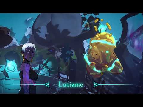 Echoes of Mystralia entra a Early Access el 11 de agosto: hechizos armados a tu gusto en un roguelite