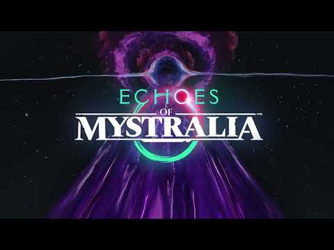 Echoes of Mystralia entra a Early Access el 11 de agosto: hechizos armados a tu gusto en un roguelite