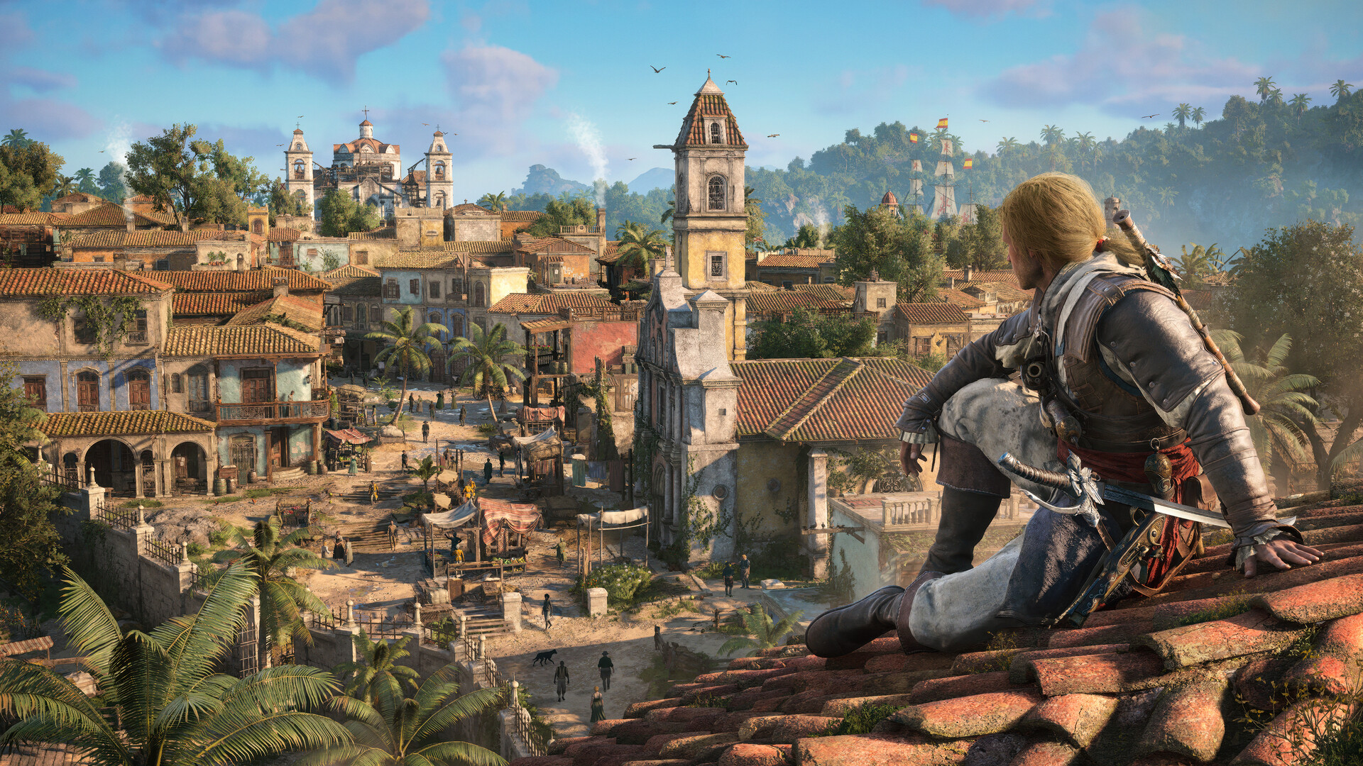 Ubisoft