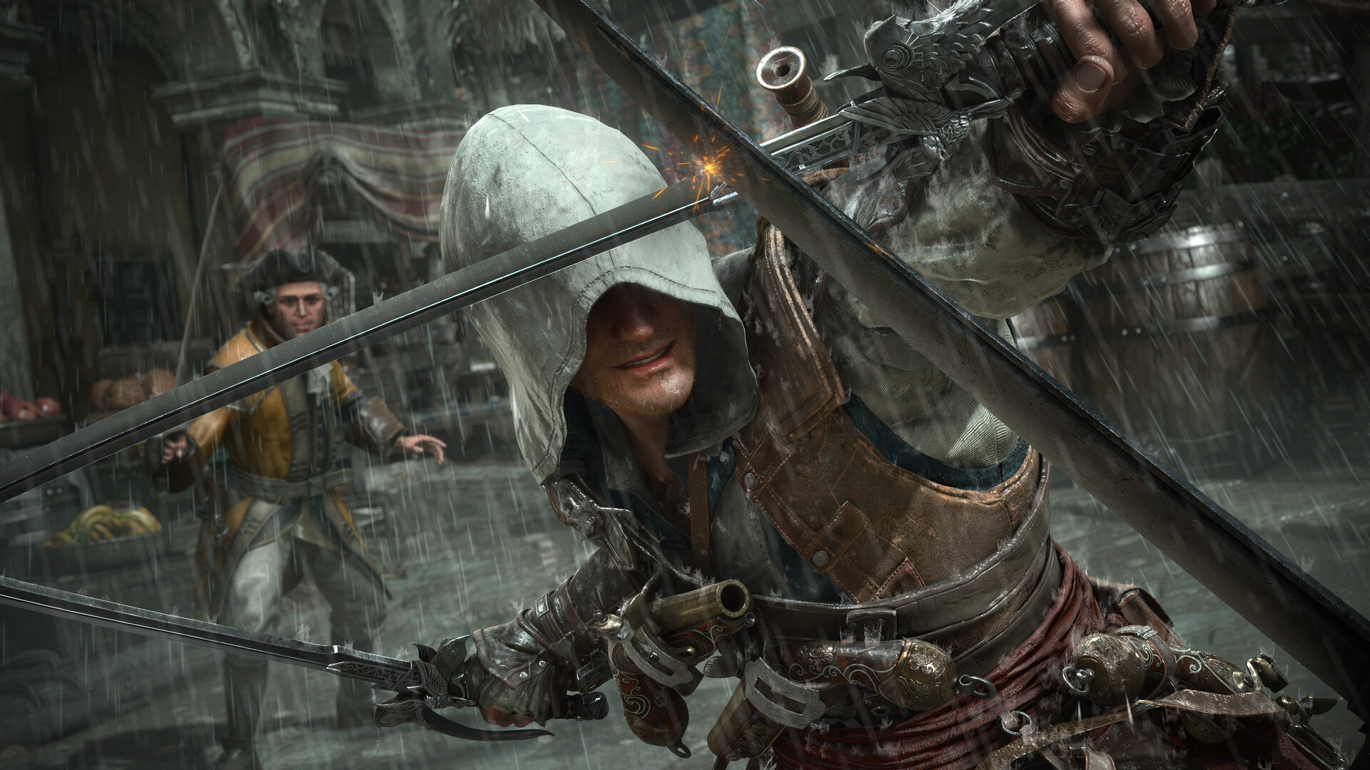 Captura del juego